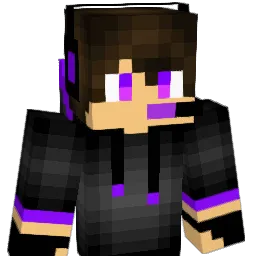 RobinCharles's Minecraft skin