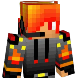 RobinChews's Minecraft skin
