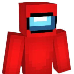 RobinForest Minecraft avatar bust