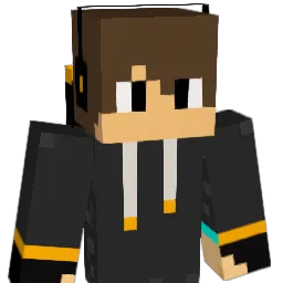 RobinGS's Minecraft skin