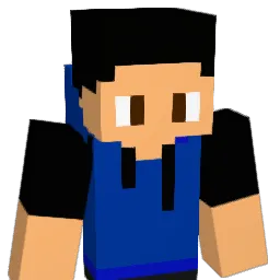 RobinH0od's Minecraft skin