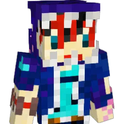 RobinNoHood Minecraft avatar bust