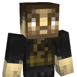 RobinPTMN Minecraft avatar bust