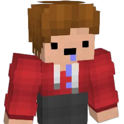 RobinPiff's Minecraft skin