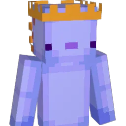 RobinPippa07's Minecraft skin