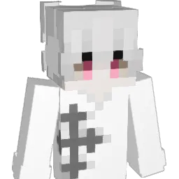 RobinProso's Minecraft skin