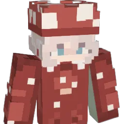 RobinUrHouse's Minecraft skin