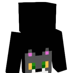 RobinYourDiamond Minecraft avatar bust