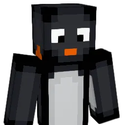 RobinZero's Minecraft skin