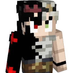 Robin_1476's Minecraft skin