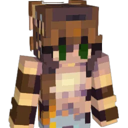 Robin_194 Minecraft avatar bust