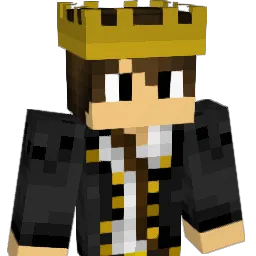 Robin_637 Minecraft avatar bust