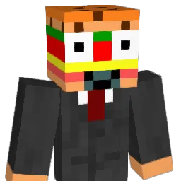 Robin_HoodT Minecraft avatar bust