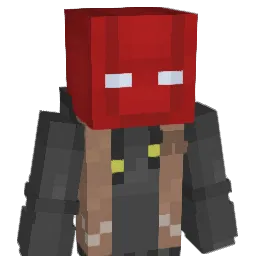 Robin_II_'s Minecraft skin