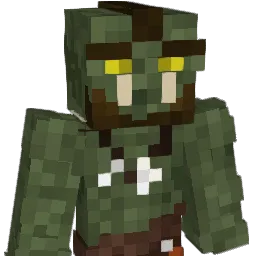 Robin_Rubecula Minecraft avatar bust