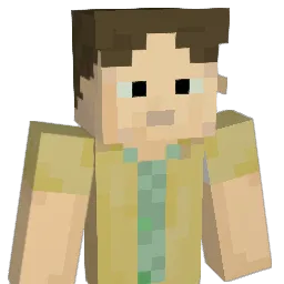 Robin_Texas's Minecraft skin