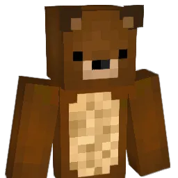Robin_de Minecraft avatar bust