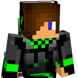 Robinandre08's Minecraft skin