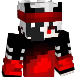 Robinater49 Minecraft avatar bust