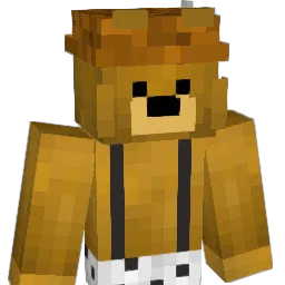 Robines's Minecraft skin