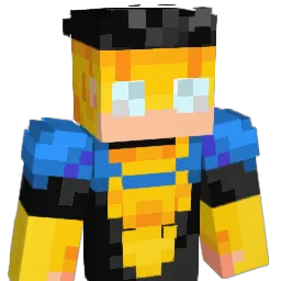Robinhood_456756 Minecraft avatar bust