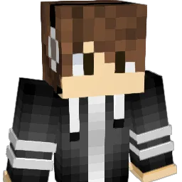 Robink32's Minecraft skin