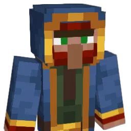 Robinn072's Minecraft skin