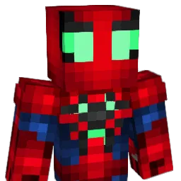 Robinn23's Minecraft skin