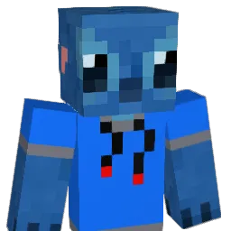 Robinvw17's Minecraft skin
