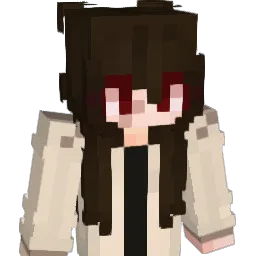 Robissh_ Minecraft avatar bust