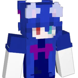 Robitexture's Minecraft skin