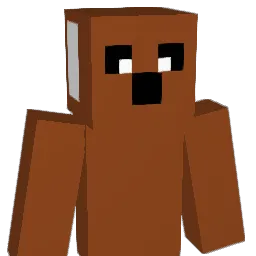 Robke101's Minecraft skin