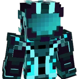 Roblade47YT's Minecraft skin
