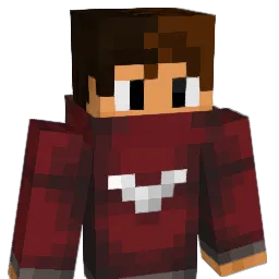 Robler25's Minecraft skin