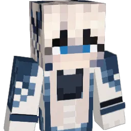 Roblia3's Minecraft skin