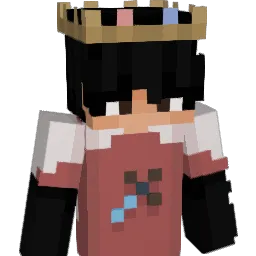 RobloHubIsGod's Minecraft skin