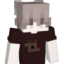 RobloxFighter777 Minecraft avatar bust