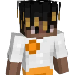 RobloxGamer666 Minecraft avatar bust