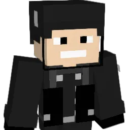 RobloxIsBetter07's Minecraft skin