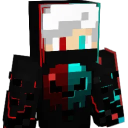 Roblox_Top Minecraft avatar bust