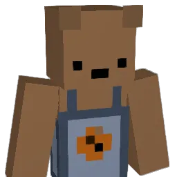 Robmalto Minecraft avatar bust