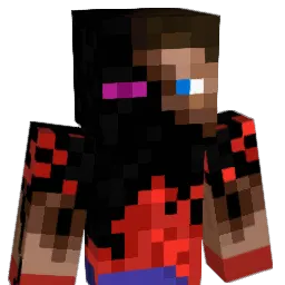 Robo257's Minecraft skin