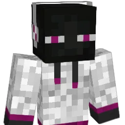 RoboChaos7 Minecraft avatar bust