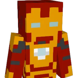 RoboChickN's Minecraft skin