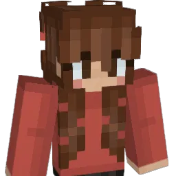 RoboDude14 Minecraft avatar bust