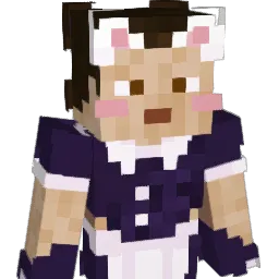 RoboGnome's Minecraft skin