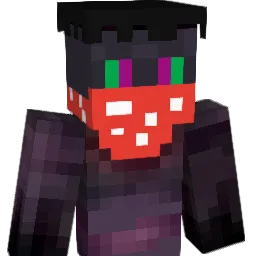 RoboHand's Minecraft skin