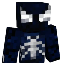 RoboKazoo's Minecraft skin