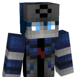 RoboKnight2000's Minecraft skin