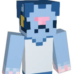 RoboLamp's Minecraft skin
